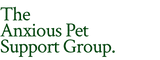 The Anxious Pet Support Group