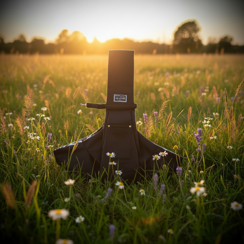 Support Group's Crossbody Shoulder Bag