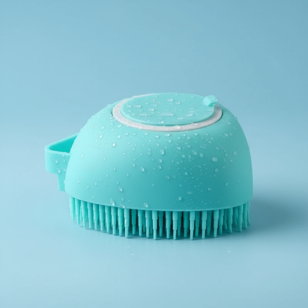 Support Group's Pet Bath Brush