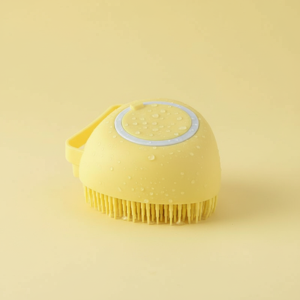 Support Group's Pet Bath Brush