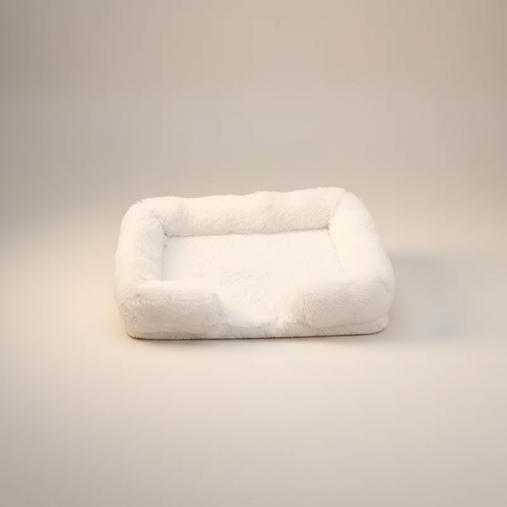 The Anxious Pet Support Sofa