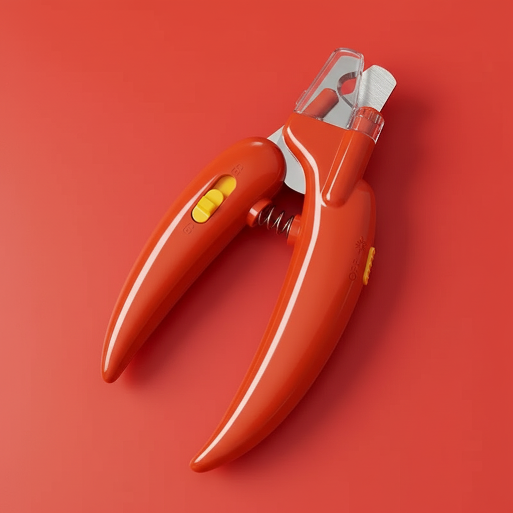 Pet Support's Nail Clipper