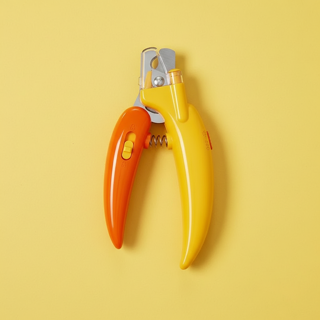 Pet Support's Nail Clipper
