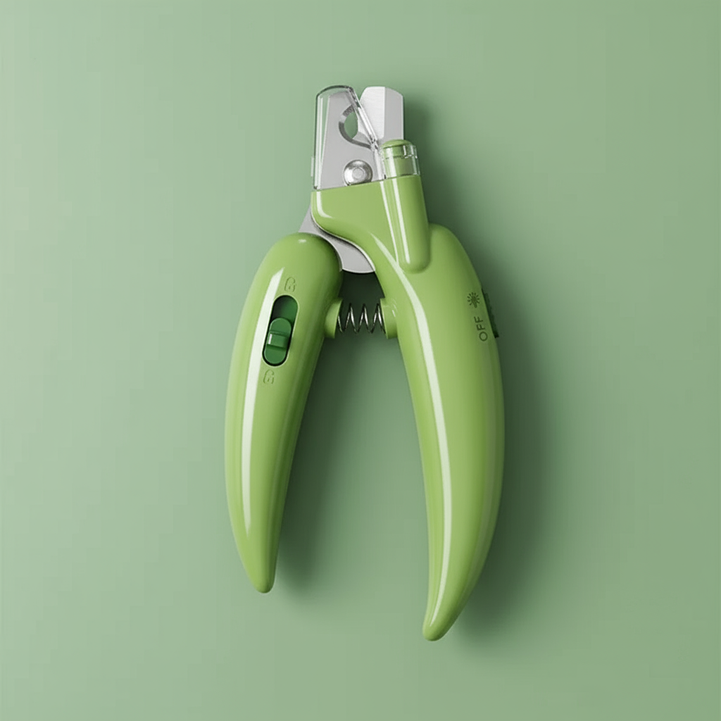 Pet Support's Nail Clipper