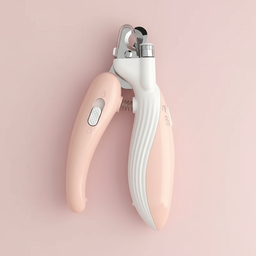 Pet Support's Nail Clipper