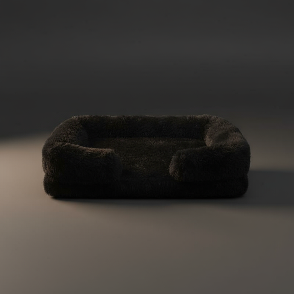 The Anxious Pet Support Sofa