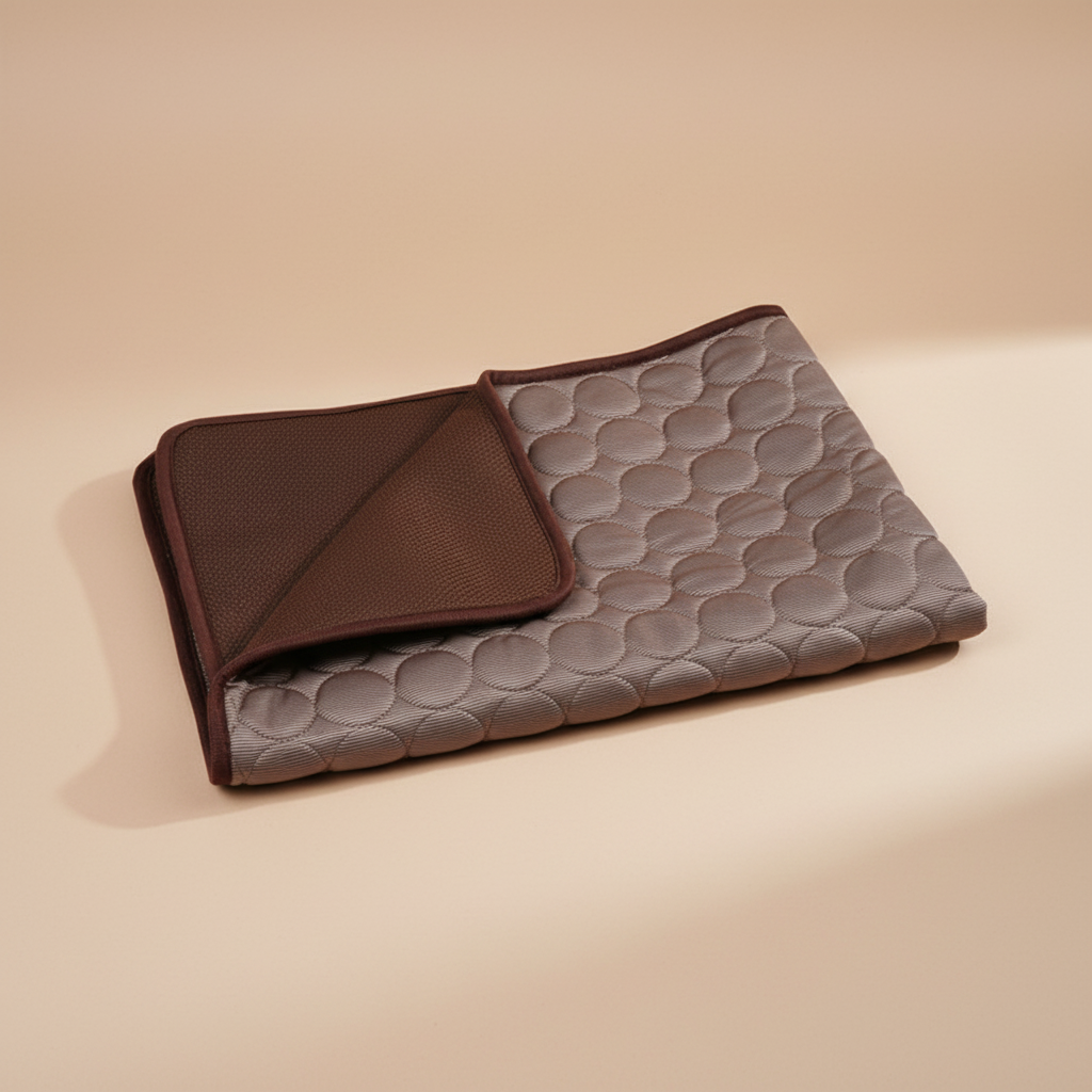 Support Group's Summer Cooling Pet Mat