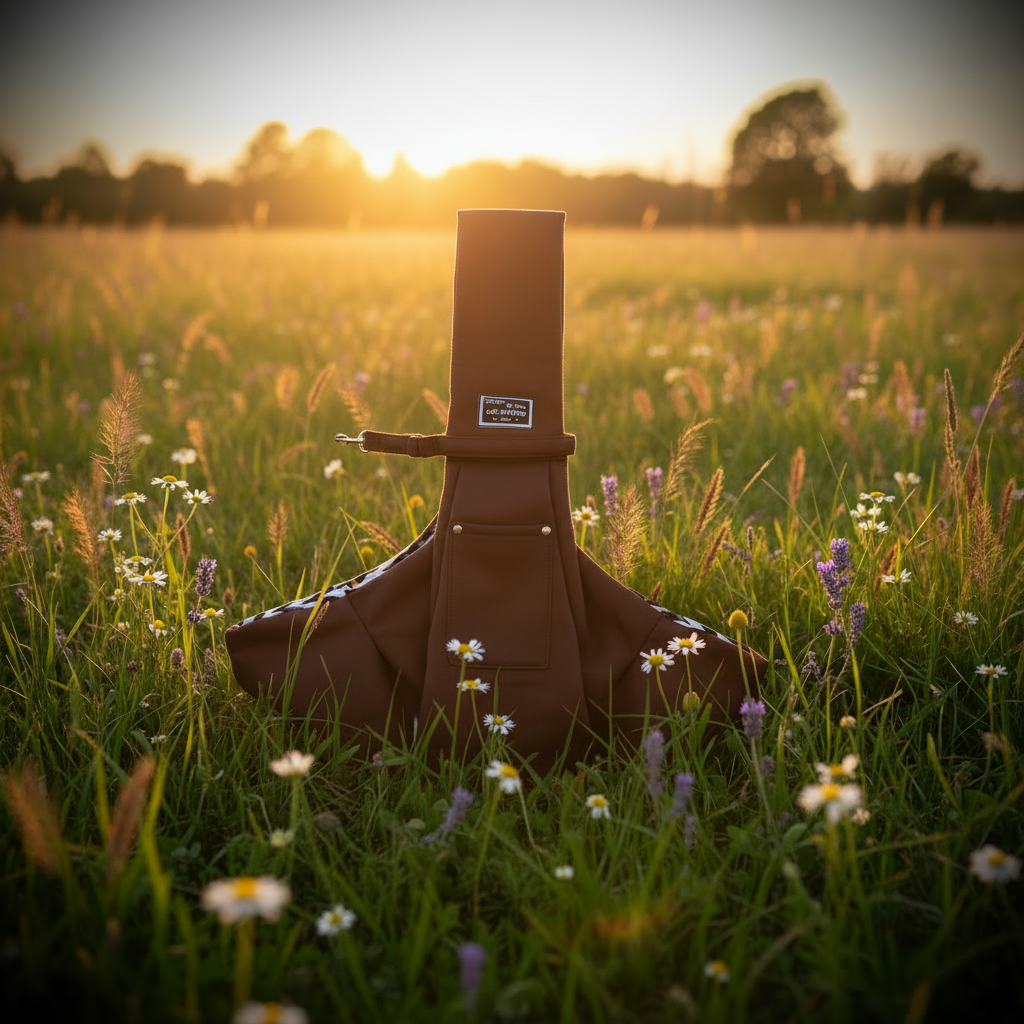 Support Group's Crossbody Shoulder Bag