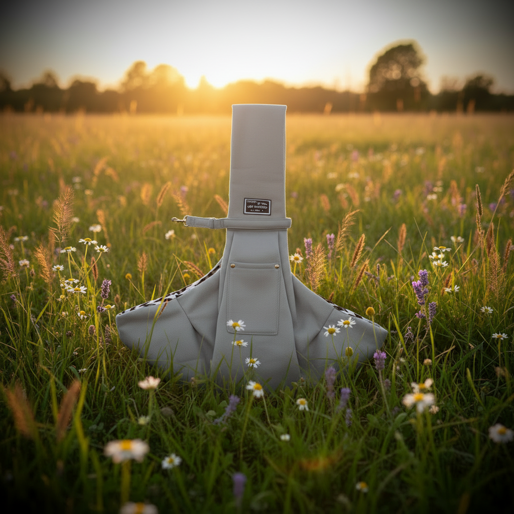 Support Group's Crossbody Shoulder Bag